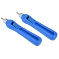thumbnail image 1 of Irrigations Holes Punchers, Drip Irrigation Hole Punch Tool Plastic+Stainless Steel Wear Resistant Non Clogging  For Water Separators, 1 of 8