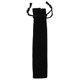thumbnail image 2 of 250 Piezas Sostenedor Manguito Bolsa de Pluma de Terciopelo Negro Caja Bolsa de BolíGrafo ÚNico Bolsa de Lápiz, 2 of 5