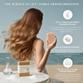 thumbnail image 5 of Nature Skin Shop Volumizing Sea Salt Shampoo Bar, 5 of 8