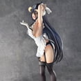 thumbnail image 4 of Figura de acción QAHEART Albedo Shalltear Bloodfallen 26 cm PVC, 4 of 5