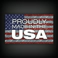 thumbnail image 6 of Kan Jam USA Edition Disc Toss Game for The Backyard, Beach, Park, Tailgates, Outdoors, 6 of 6