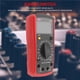 thumbnail image 5 of Medidor De Capacitancia Digital De Mano Medidor De Capacitancia De Inductancia De Alta Precisión Pantalla Clara Medidor De Capacitancia Digital Con Interruptor De Rango Para La Industria Guardurnaity TO003872-00, 5 of 7