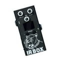 thumbnail image 3 of tegongse Effects Pedal Guitar IR Box with IR Cab Impulse Response Cabinets Speaker Simulator XLR Output Port for Electric Guitar, 3 of 12