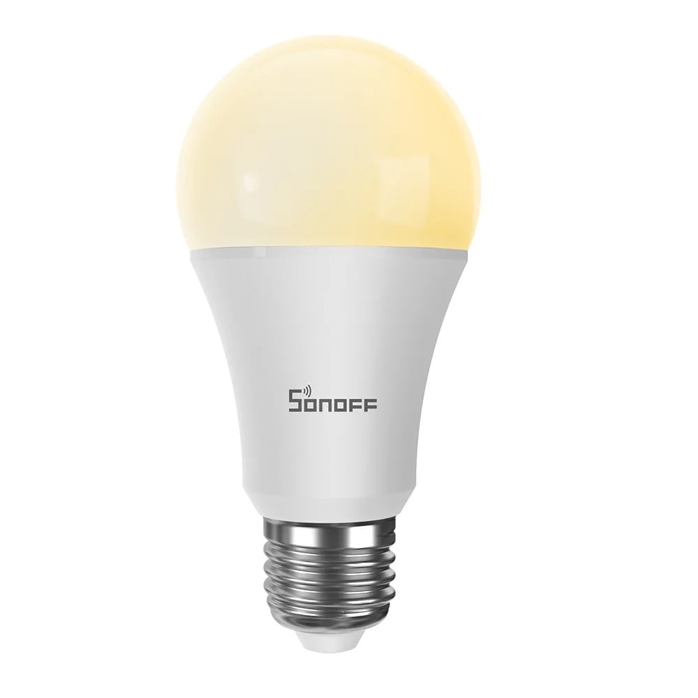 Ampolleta Wifi Led Sonoff