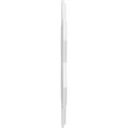 thumbnail image 3 of 20"OD x 1"ID x 7"C x 1"P Daisy Architectural Grade PVC Contemporary Ceiling Medallion, 3 of 11