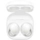 thumbnail image 1 of Galaxy Buds 2 True Wireless Earbuds Noise Cancelling Ambient Sound Bluetooth Lightweight Comfort Fit T Ouch Control With Wireless Charging, 1 of 9