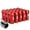 Red, variant on J2 Engineering LN-T7-011-125-RD J2 Engineering 7075 -T6 Forged Aluminum M12 x 1.25 20Pcs 50mm Open -End Lug Nut w/ Socket Adapter Key Red