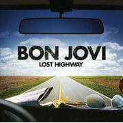 Bon Jovi - Lost Highway - Heavy Metal - CD