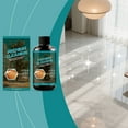 thumbnail image 6 of PUSPU 120ml Floor Cleaner | Fast-Drying, Stain & Grease Lift, No Water Marks, 6 of 9
