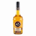 thumbnail image 2 of Pack De Licor Jagermeister 700 Ml Y Whisky Red Label 750 ML, 2 of 3