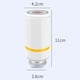 thumbnail image 2 of Mini Sellador Al Vacío Portátil con Bomba de Aire Eléctrica USB, Sellador de Bolsas de Plástico, Sellador Al Vacío de Mano, Máquina de Envasado para el Hogar, 2 of 7