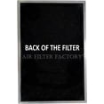 thumbnail image 3 of Replacement For GE WB2X2892 Aluminum Charcoal Carbon Combo Filter, 3 of 6