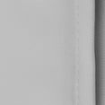 Lann's Linens Polyester Tablecloth - 70" x 120" Rectangular - Silver ...