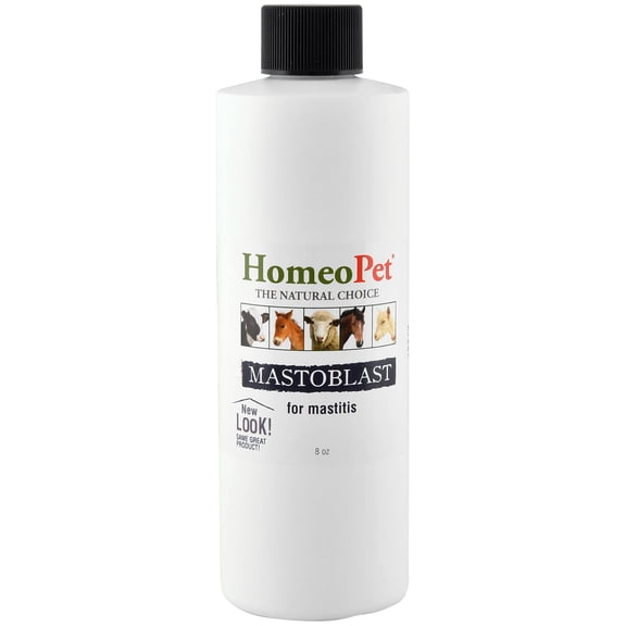 Mastoblast 8 oz