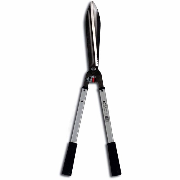 Barnel USA B1100L 30" Professional StraightBlade Hedge Shears