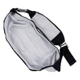 thumbnail image 3 of Portabebés Portabebés Ajustable Envoltura Transpirable Ergonómica Plegable Multifuncional para Bebés Hasta 20KG ANGGREK  Otros, 3 of 8