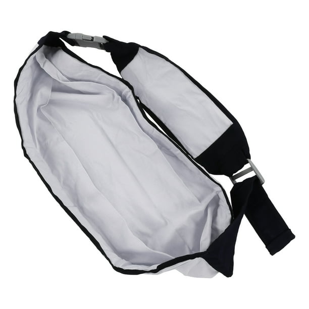 Correa Ergonómica Para Bebé, Trabajo Con Un Hombro, Manos Libres, Soporte De Carga De 20KG, Diseño Ergonómico, Cabestrillo Para Lactancia, Lactancia Materna Para Exteriores