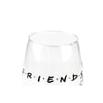 thumbnail image 3 of Friends Logo 20oz Stemless Wine Glass, 3 of 7