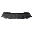 thumbnail image 3 of For 2013-2015 Spark Front Engine Splash Shield Black Plastic 95910193 Q, 3 of 5