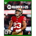 thumbnail image 1 of MADDEN NFL 25 (XBOX), 1 of 8
