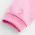 thumbnail image 5 of Cethrio Girls Cotton Hoodies Size 10-12, Lightweight Casual Pullover Long Sleeve Sweatshirts for Girl Pink, 5 of 8