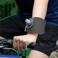 thumbnail image 4 of Summer Outdoor Running Wrist Water Bottle 200ml Hydration Portable Water Bottle Fitness Cycling Sports Water Cup, 4 of 8