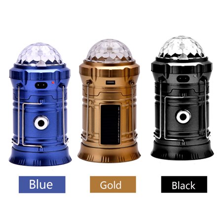 Rechargeable Rechargeable Solar Lantern Tent Led Light Lamp Mobile