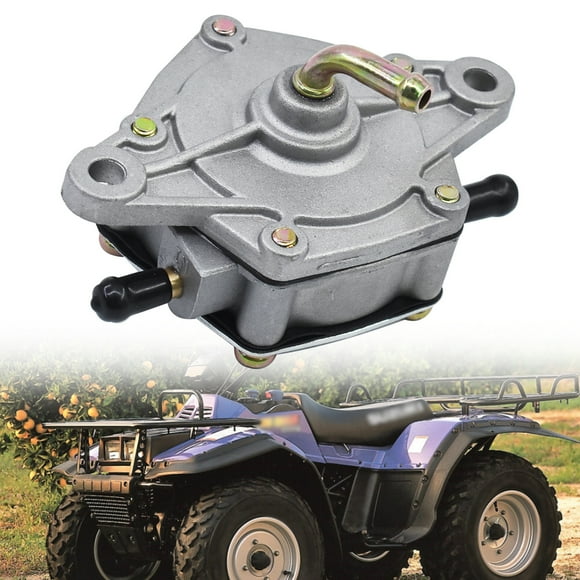 Suzuki Samurai Fuel Pump