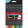 thumbnail image 1 of Faber-Castell Edicion Negra 36 x Lapices de Colores Faber-Castell Faber-Castell, 1 of 2