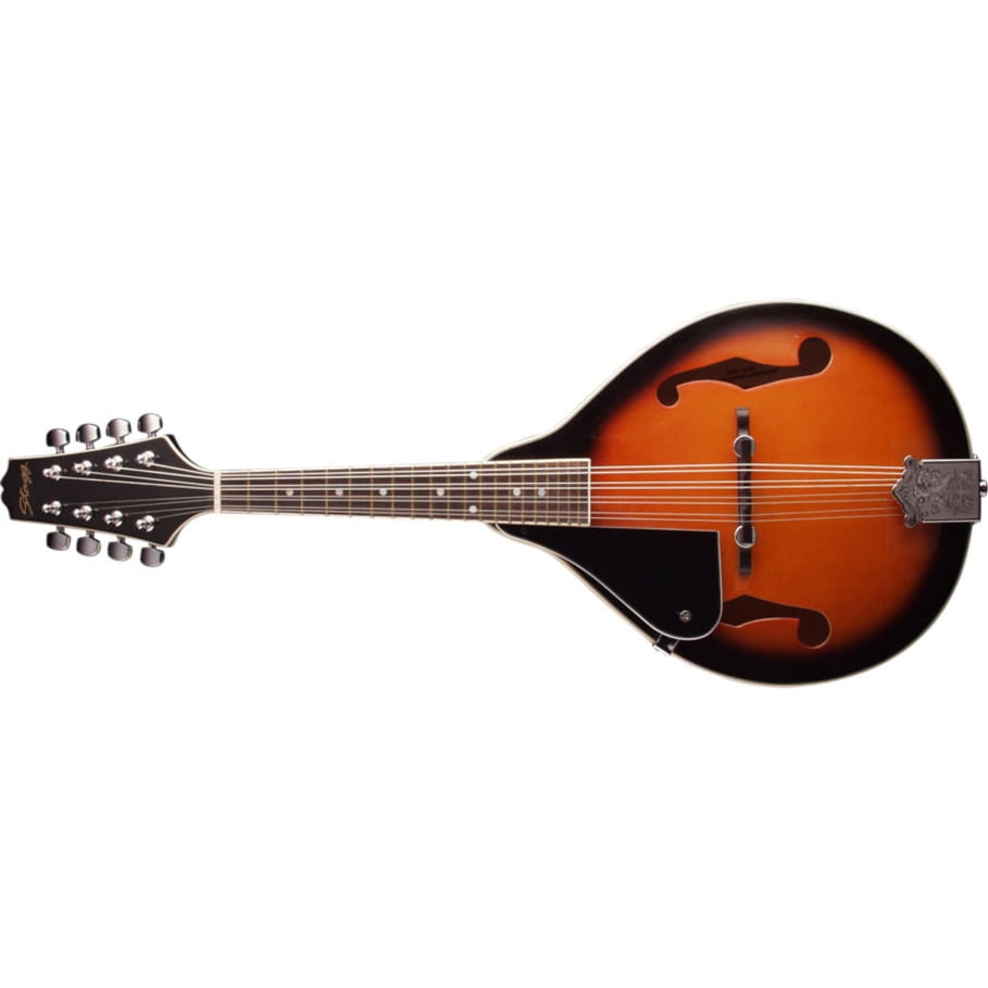 Stagg Music M20 LH Mandolin