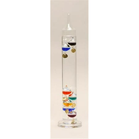 G. W. Schleidt SH271 CS 15 inch Glass Galileo Case