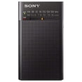 thumbnail image 1 of Sony ICFP26 Radio AM/FM portátil (negro) MDREX15AP Fashion Color EX Se, 1 of 2