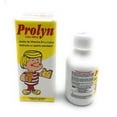 Prolyn for Kids Healthy Pediatric Dietary Supplement Syrup 4 Oz