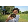 thumbnail image 2 of Wilding: How to Bring Wildlife Back - The New Illustrated Guide, (Hardcover), 2 of 2