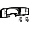thumbnail image 2 of GSKIT2727 Car Stereo Installation Kit for 1999-2002 Chevy Silverado 1500 - in Dash Mounting Kit, Antenna Adapter, Wire Harness, for Double Din Radio Receivers, 2 of 9