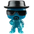 thumbnail image 1 of Breaking Bad Heisenberg #162 Funkoe Vinly Figura Juguetes Regalos hola suerte unisex, 1 of 1