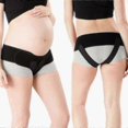 thumbnail image 3 of Pelvic Support Belt - Maternity Belt To Help Relieve Pelvic Pain During Pregnancy - Easily Adjustable For Maximum Support, 3 of 3