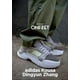 thumbnail image 2 of Ad-id-as DINGYUN ZHANG KOUZA "ALMOST LIME" SNEAKERS SIZE 14 NEW/W DEFECT, 2 of 6