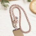 thumbnail image 4 of Universal Phone Lanyard Strap Adjustable Neck Hanging Cord for Smartphones Compatible with All Models, 4 of 6