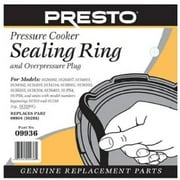 Presto 09936 Sealing Ring