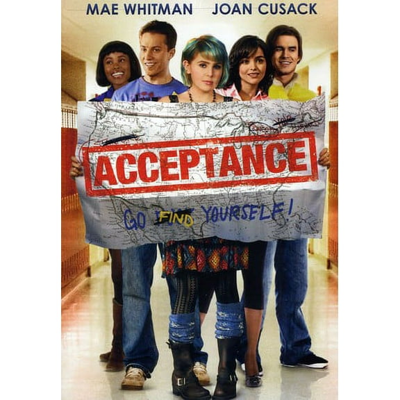 Acceptance (DVD)