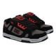 thumbnail image 4 of Tenis Dc Shoes Hombre Stag Negro Rojo Casual Skate negro 7 MX, 4 of 9