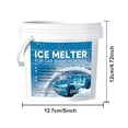 thumbnail image 3 of Pastillas efervescentes para derretir nieve en invierno: derrite rápidamente el hielo y la nieve al conducir. Nueva opción: dile adiós al frío y disfruta de la conducción sin preocupaciones., 3 of 6