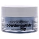 thumbnail image 1 of Polvo de uñas Cuccio Pro Powder Polish Nail Colour Dip System - Blue with Blue Mica Nail Powder Dama 0.5 oz, 1 of 2