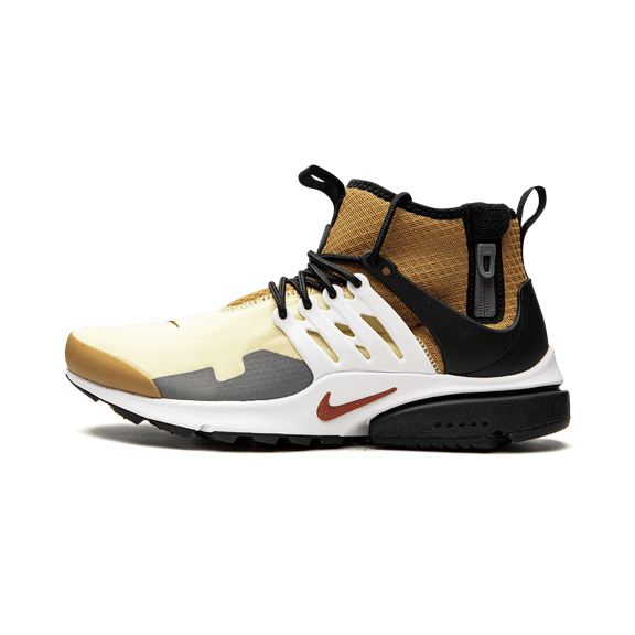 NIKE UNISEX Air Presto Mid Utility "Star Wars Bossk" DC8751 700 DC8751 700 from Stadium Goods
