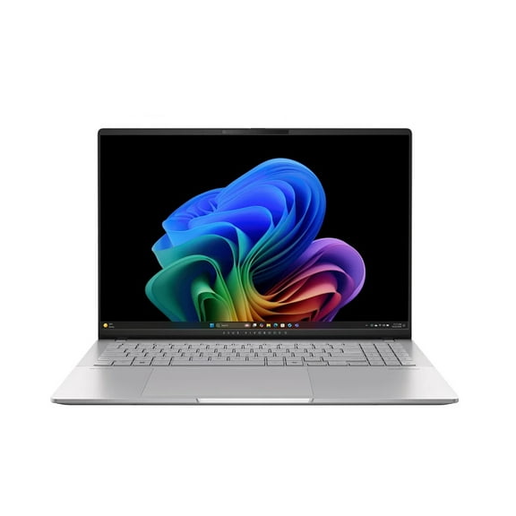 Restored ASUS Vivobook S16 16" OLED Copilot  PC AMD Ryzen AI 9 365 2.00 GHz 32GB 1TB SSD AMD Radeon 880M Windows 11 Home Laptop - M5606WA IS99 (Refurbished)