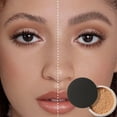 thumbnail image 1 of Oil Control Loose Face Powder Translucent Loose Setting Powder Shine Finishing Powder Sets Foundation Makeup Natural, Loose White, 1 of 5