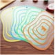 thumbnail image 4 of Tablas de cortar antideslizantes para picar carne esmerilada y verduras., 4 of 9