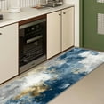 thumbnail image 3 of Hallway Runner Rug 2'x6' Washable Area Rugs Non Slip Laundry Rug Runner Floor Carpet Runners for Hallways Entryway Laundry Room Kitchen, 3 of 11