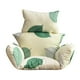 thumbnail image 2 of Cojín Colgante para Silla Columpio Colgante Lavable Antideslizante Suave Cojín para Silla Giratoria para Silla de Huevo de Ratán ANGGREK Otros, 2 of 8